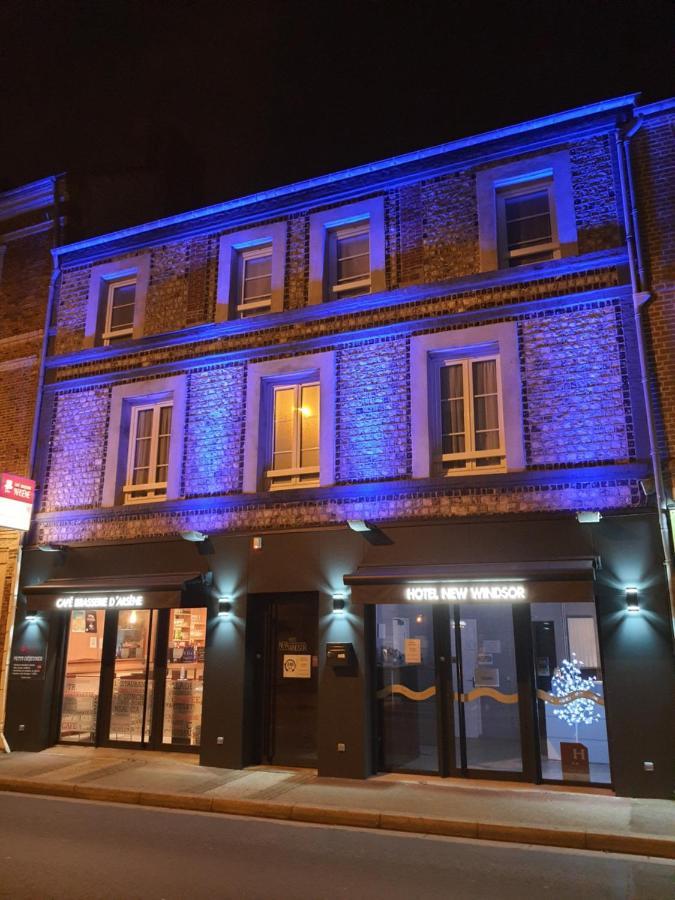 New Windsor Ξενοδοχείο Ετρετά Εξωτερικό φωτογραφία